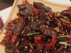 -那家老院子东北菜·饺子·小鸡炖蘑菇(艳华街店)