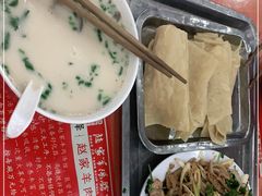 -教师之家赵家羊汤馆(东青龙街店)