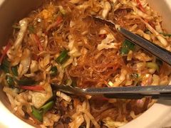 -天贵热油豆花饭·非物质文化遗产(龙脊店)