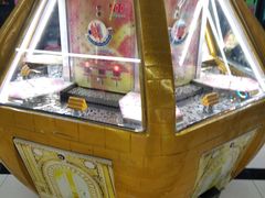 -阿尔法Game Station(中山路店)