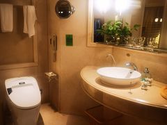 -白金汉爵大酒店(相城店)