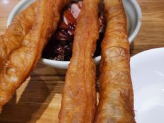 -晓马鸭店(新芜路店)