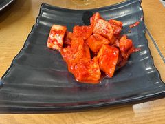 -正宗集安高丽火盆(东昌街店)