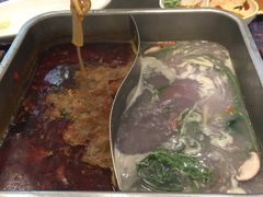 -新辣道鱼火锅(领展购物广场·中关村店)