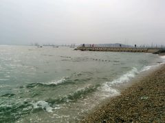 android_upload_pic-泊石湾海滨浴场
