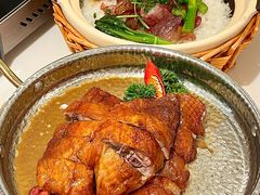 -粤来记·啫啫煲·点心(日月光店)