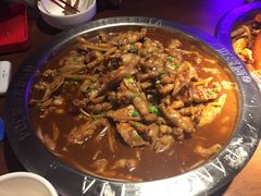 -胖哥俩肉蟹煲(悦荟广场店)