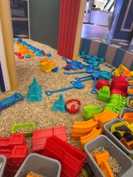 -meland club亲子乐园•派对•研学(昆山万象汇店)