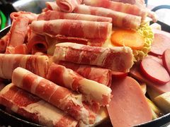 -炙韩料理·部队锅专门店