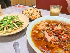 -廖川菜(金虹桥店)