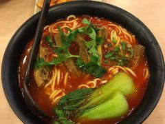 -李先生牛肉面大王(东营友谊广场店)