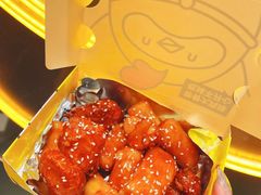 -超级鸡车(曹杨路店)