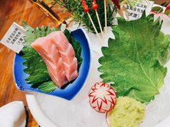 蓝鳍金枪鱼大腹-耕海蟹将军(万象城店)