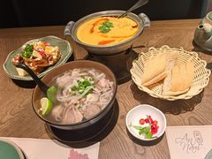 -安南越南餐厅(青岛万象城店)