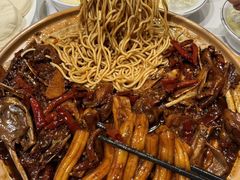 -吴掌柜·藕汤印象(南湖店)