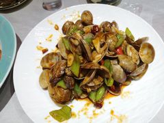 -渔民船说·北塘海鲜·天津菜·海肠捞饭(北塘古镇店)