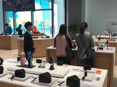 -Sony Store索尼(深圳深业上城店)
