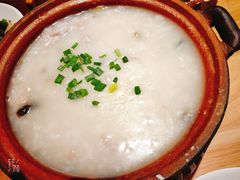-花少爷的粥(中贸广场店)