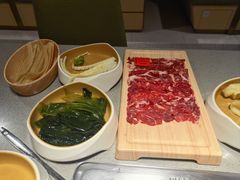 -海底捞火锅(北京路店)