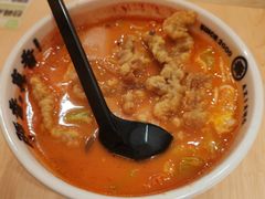 -阿香米线(宁波来福士广场店)