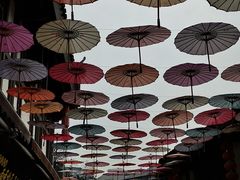 -磁器口古镇