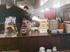 -哥哥の深夜食堂(红松东路店)