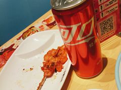 -小杨生煎(周浦万达店)
