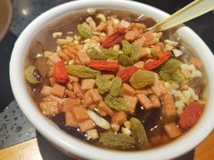 -珮姐老火锅(新街口店)