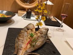 -月下料理(楷林IFC店)