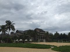 iphone_upload_pic-三亚亚龙湾希尔顿酒店
