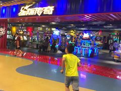 -星际传奇(壹方城购物中心店)