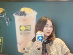 -快乐柠檬happylemon(日月光店)