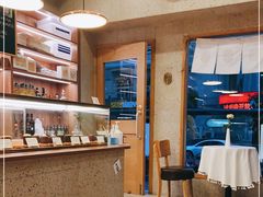 -发酵食堂(屏风街店)