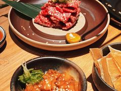 -烧肉达人•炭火烧肉(新天地店)