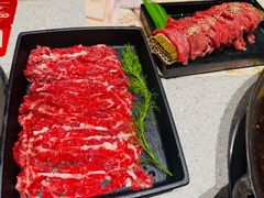 -鸿姐老火锅(长泰广场店)