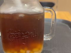 -鲜芋仙(时尚天河店)