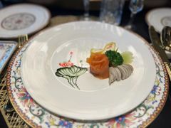 -北京饭店谭家菜