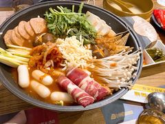 -冰川冷面·延边菜·炭烤串(观前店)