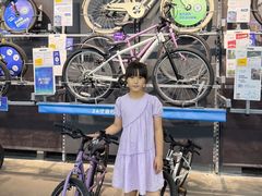 -迪卡侬(西三旗店)