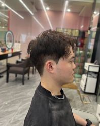 点击看大图 -藤野造型