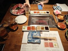 -杉海和牛烧肉海鲜自助(会展城店)