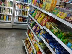 -today便利店(汉街店)