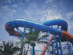 -苏州乐园森林水世界