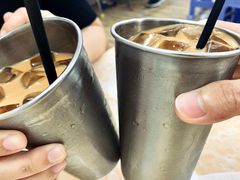 -渔记茶餐厅(渔村店)