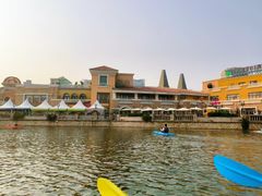 -WhaleSports户外水上运动俱乐部(朝阳公园店)