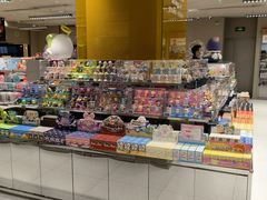 -泡泡玛特POPMART(蓝色港湾店)