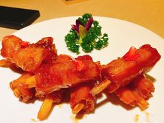 -云来居素食馆(南山店)