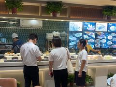 -聚丰园•湖鲜餐厅(阿红私房菜梅石路店)