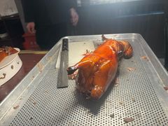 -满堂·烤鸭店·北京菜(鼓楼店)