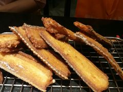 -老头儿油爆虾·知味杭州(爱琴海购物中心)